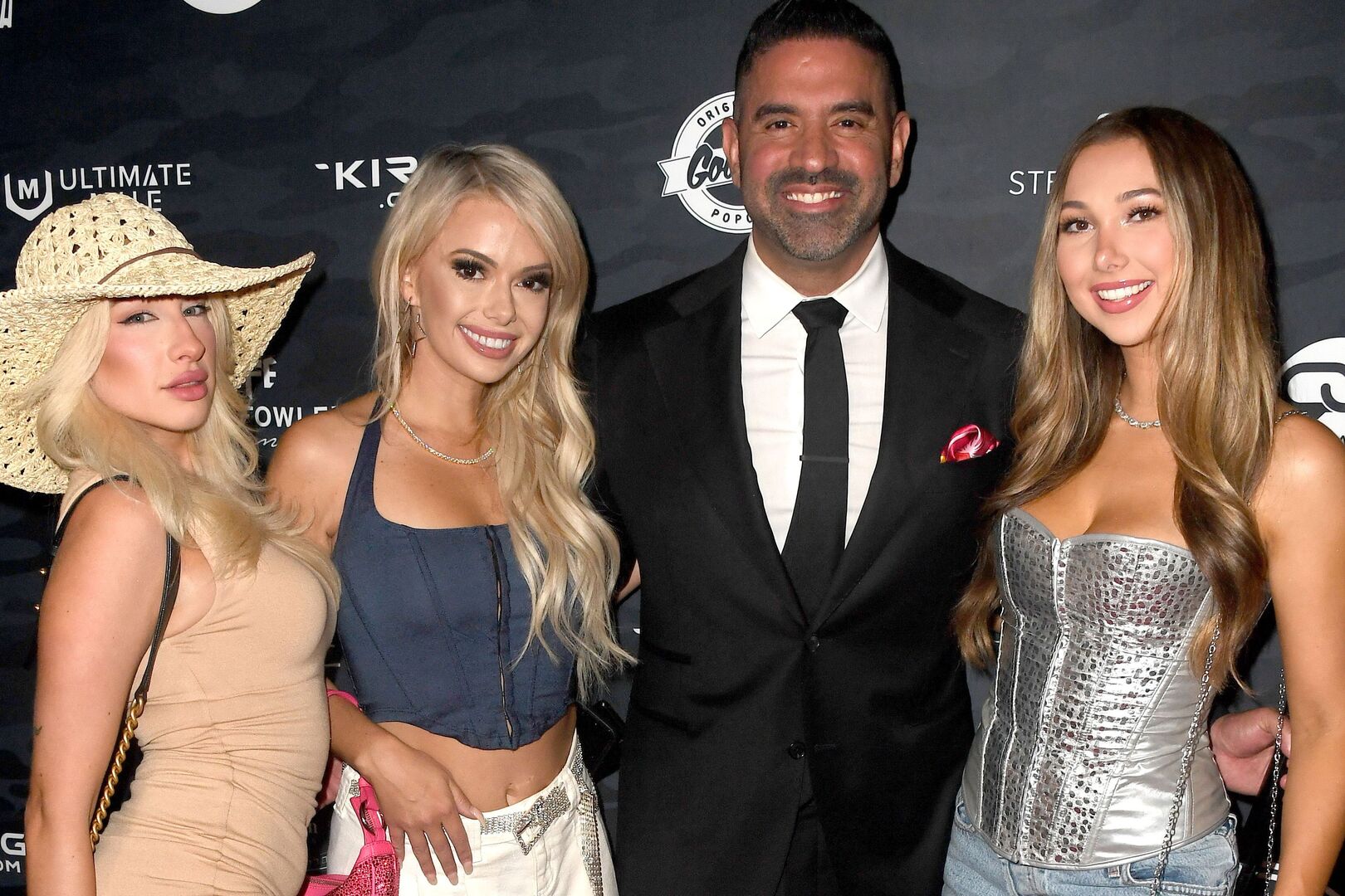8th Annual Babes in Toyland Support Our Troops, Los Angeles, California, USA - 13 June 2024