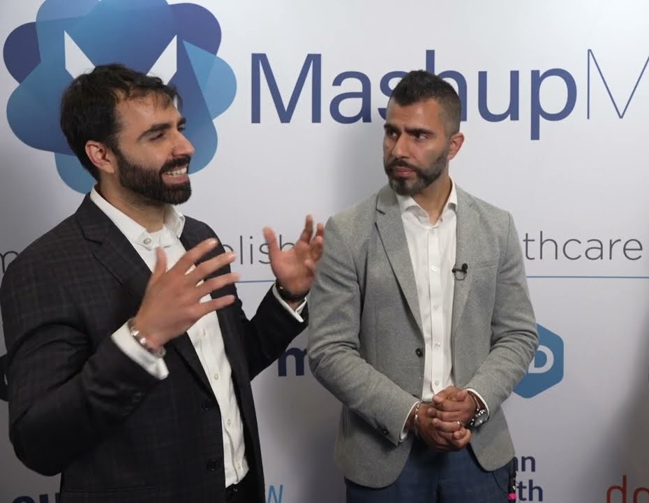 Discussion on healthcare by Dr. Rahul Gosain and Dr. Rohit Gosain.